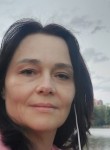 Elena, 44, Krasnodar