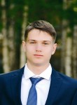 Евгений, 20 лет, Красноярск
