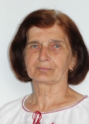 Anna, 76, Україна, Стрий