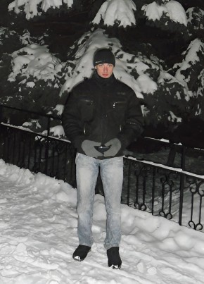 Sergey, 41, Russia, Voronezh
