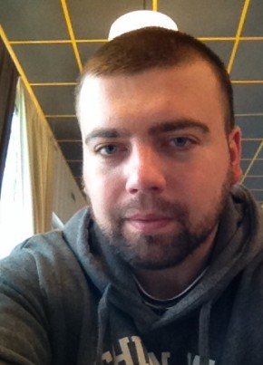 Игорь, 33, Україна, Ямполь