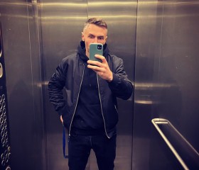 Leonid, 34 года, Warszawa