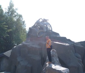 Vitaliy Kostsov, 18, Khimki