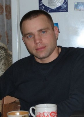 Roman, 43, Россия, Апрелевка
