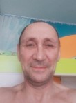 Andrey, 49, Lysva