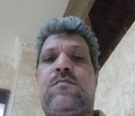 Ashraf Abdulla, 51 год, اَلْكُوَيْت