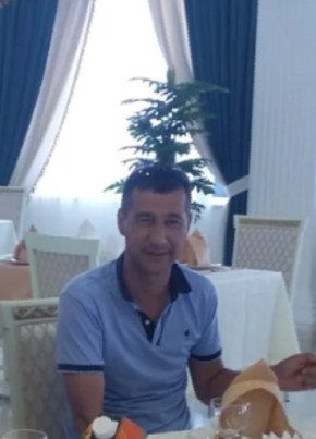 Марик, 43, Türkmenistan, Aşgabat