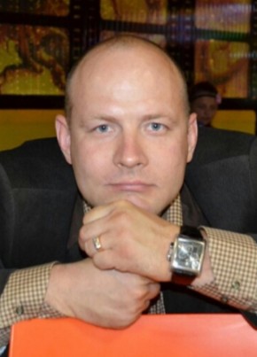 Aleksey, 41, Russia, Bryansk