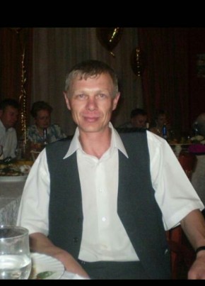 Petr, 52, Russia, Anapa