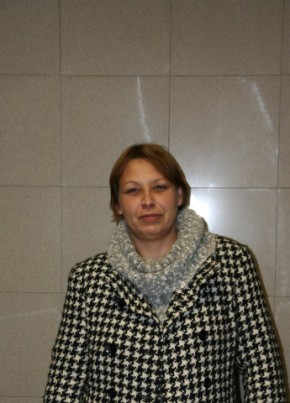 Olga, 48, Russia, Novouralsk