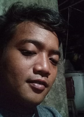 Jerome, 23, Pilipinas, Lungsod ng San Fernando (Ilocos)