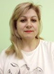 Nadezhda, 46 лет, Санкт-Петербург