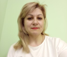 Nadezhda, 46 лет, Санкт-Петербург