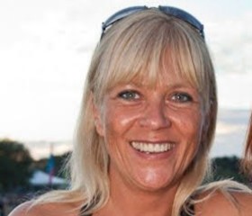 Astrid, 47, Tilburg