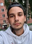 Илья - Кемерово