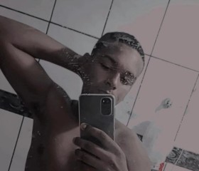 Gabriel, 21, Cachoeira