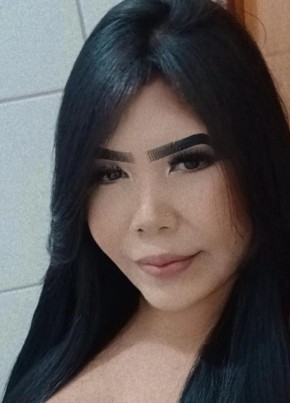 Larissa из Presidente Prudente 28 лет