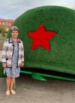 Любовь, 58 лет, Сорочинск