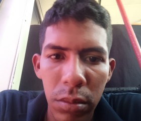 José Soto, 27, Cumana