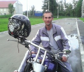Олег, 45 лет, Вурнары