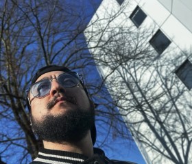 Masik, 29, Lohne (North Rhine-Westphalia)