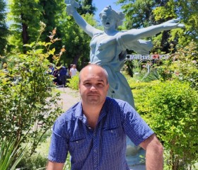 Aleks, 46, Genichesk