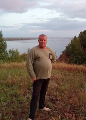 Юрий , 60, Россия, Екатеринбург