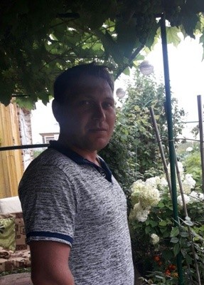 Георгий, 38, Россия, Бакалы
