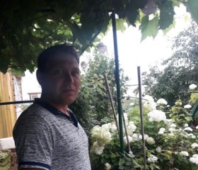 Георгий, 38 лет, Бакалы