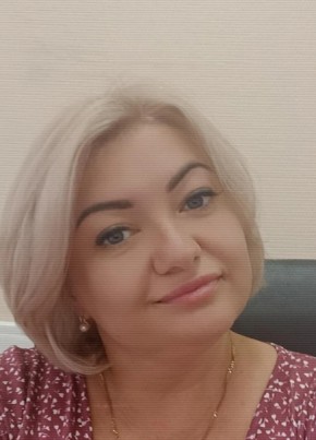 Anastasiya, 40, Russia, Noginsk