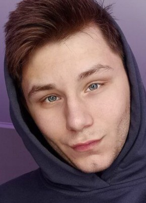 Саша из Пашковския 24 года