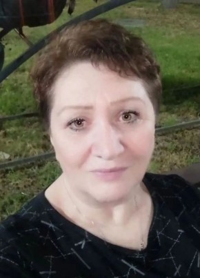 Светлана из Пятигорска 57 лет