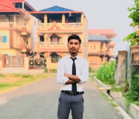 Anish sahani, 18 лет, Kathmandu