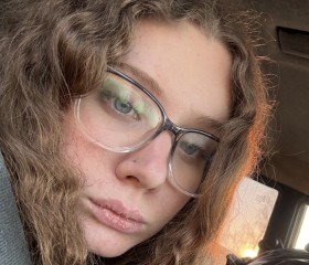 Darya, 21, Vladimir