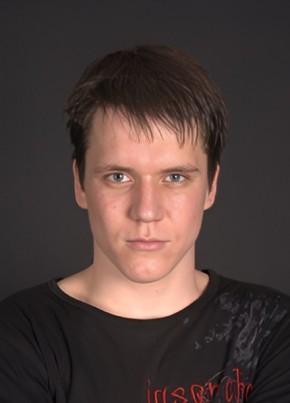 Михаил, 37, Russia, Moscow