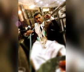 ابوزيد, 23, Sa dah