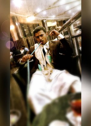 ابوزيد, 23, Yemen, Sa dah