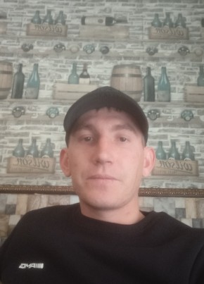 Леонид, 28, Қазақстан, Астана