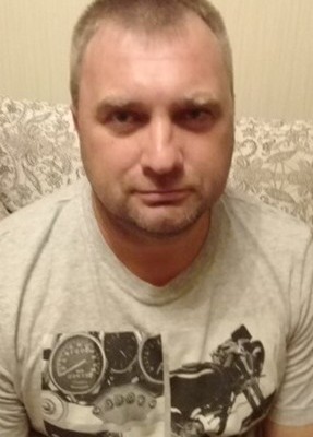 Роман, 41, Россия, Кострома