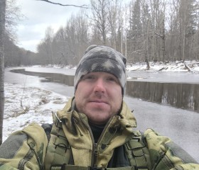 Aleks, 34, Nizhniy Novgorod