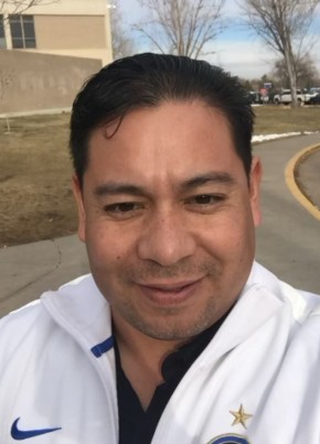 Ivan, 37, United States of America, Westminster (State of Colorado)