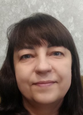 Людмила, 47, Россия, Юрга