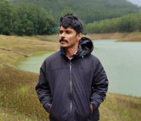 Shaan, 33 года, Thiruvananthapuram