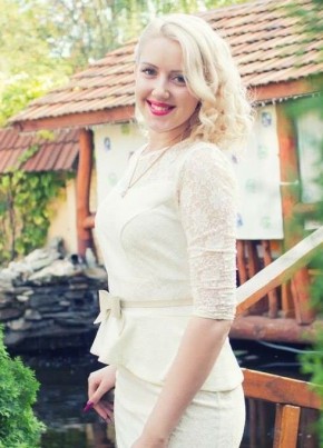 Светлана, 32, Україна, Київ