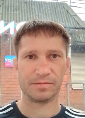 Алексей Решетов