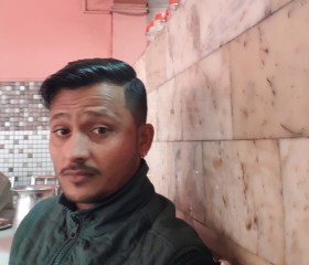 Raz, 37 лет, Ludhiana