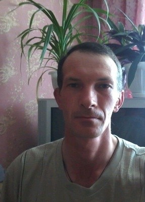 Александр, 45, Россия, Лиски