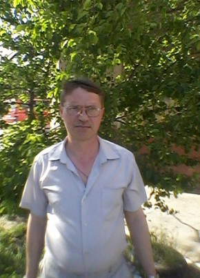 Вячеслав, 59, Україна, Маріуполь