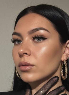 Mila из Перми 26 лет