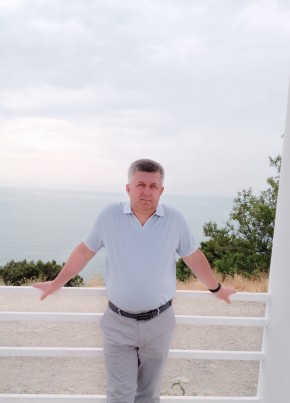 igor, 47, Russia, Kursk